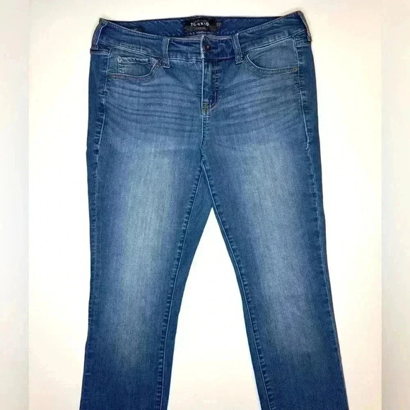 Torrid Women’s Premium Stretch Skinny Jeans Size - 10R - Picture 2 of 13
